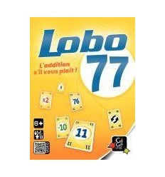 LOBO 77