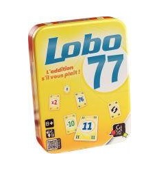 LOBO 77 2