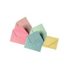 BTE 500ENV ELECTION 80G BLEU