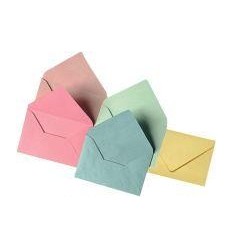 BTE 500ENV ELECTION 80G ROSE