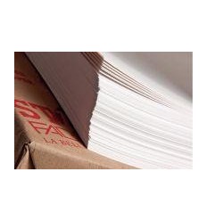 PQ 200F DESSIN 160G 50X65 BLC