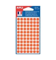 SAC 462 PASTILLE ADH 8MM ORA