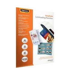 PACK25 POCH PLASTIF A3 PREPLIE 2