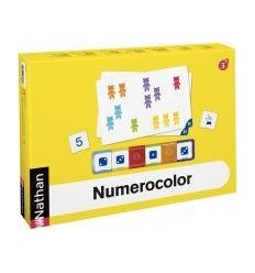 NUMEROCOLOR