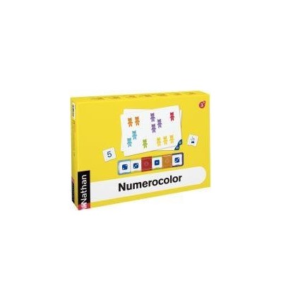 NUMEROCOLOR