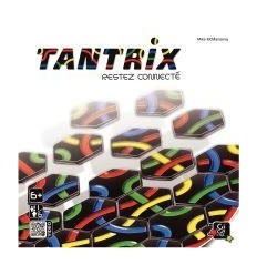 TANTRIX STRATEGIE 2