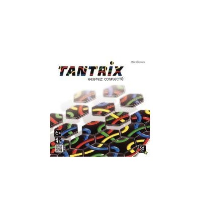 TANTRIX STRATEGIE