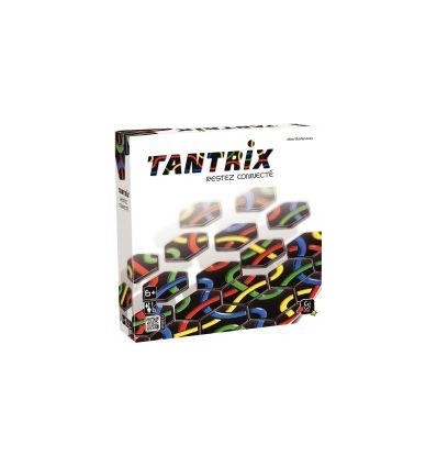TANTRIX STRATEGIE