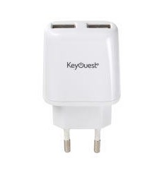 CHARG SECT RAPIDE 2PORT 4.8A