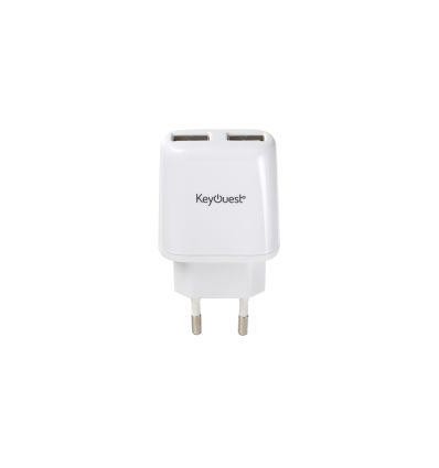 CHARG SECT RAPIDE 2PORT 4.8A