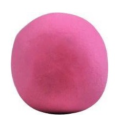 POT 350G PATE MODELER ROSE