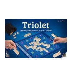 TRIOLET 2