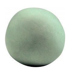 POT 350G PATE MODELER CIEL
