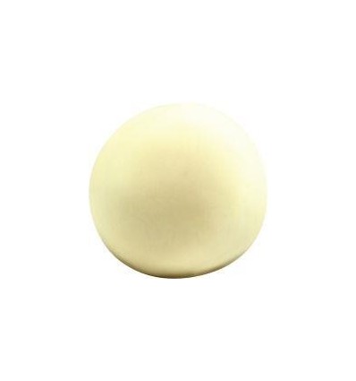 POT 350G PATE MODELER BLANC