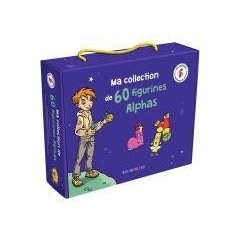 LE COFFRET DES 60 FIGURINES 2