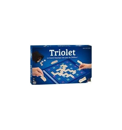 TRIOLET