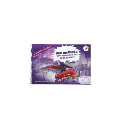 LE GRAND LIVRE : LES ALPHAS