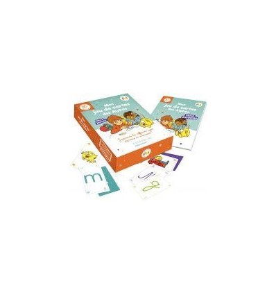 JEU DE CARTES LES ALPHAS