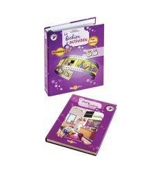 LIVRE MAITRE + FICHIER ACTIVIT