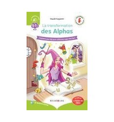 LA TRANSFORMATION DES ALPHAS