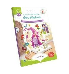 LA TRANSFORMATION DES ALPHAS 2