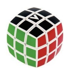 V-CUBE 3 CLASSIC BOMBE