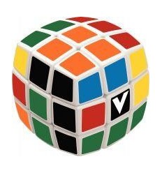 V-CUBE 3 CLASSIC BOMBE 2