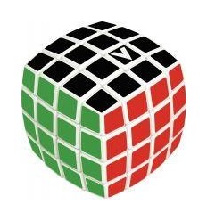 V-CUBE 4 CLASSIC BOMBE