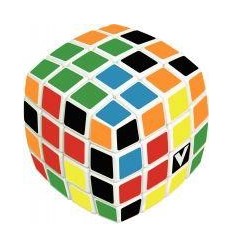 V-CUBE 4 CLASSIC BOMBE 2
