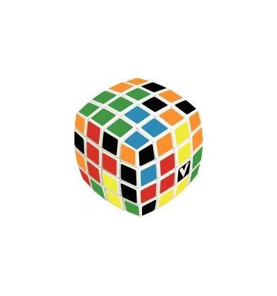 V-CUBE 4 CLASSIC BOMBE