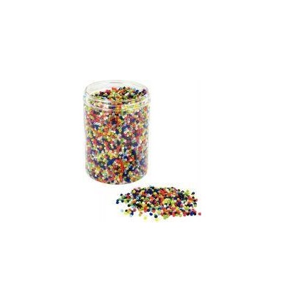 BOCAL 500G PERL ROC OPA D2.5MM