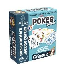 POKER JUNIOR 2