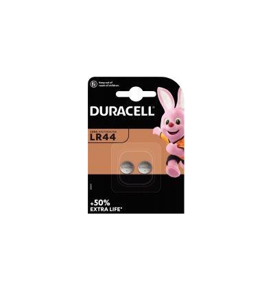 BL 2PILE BOUTON LR44 ALC  DURA
