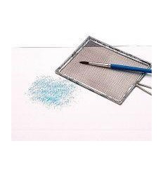 GRILLE A BRUINE 8 X 13 CM