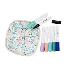 POCH 6 MARQ PINTOR CLASSIC PM