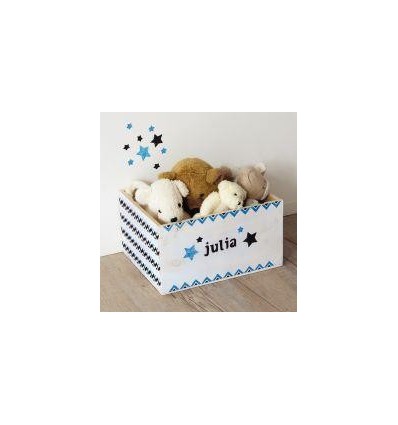 POCH 6 MARQ PINTOR FUN PM