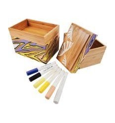 POCH 6 MARQ PINTOR CLASSIC PF 2