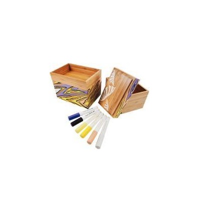 POCH 6 MARQ PINTOR CLASSIC PF