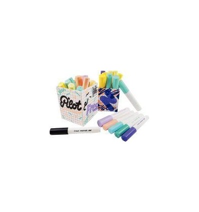 POCH 6 MARQ PINTOR CLASSIC PF