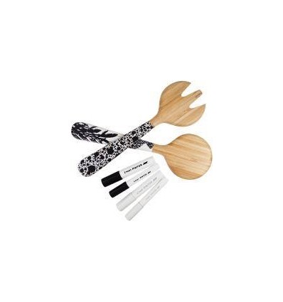 POCH 6 MARQ PINTOR METAL PF