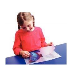 BTE 100POCH /PLASTIF A4   100M