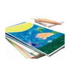 BTE 100POCH /PLASTIF A4   100M 2