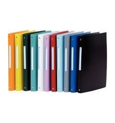 CLAS PP 4ANN D16 A4 ORANGE 2