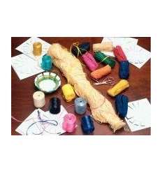 FLOCHE 1KG RAPHIA VEGETALE 2