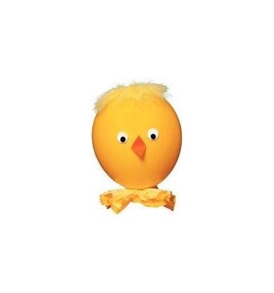 SAC 100BALLON BAUDRUCHE ASS