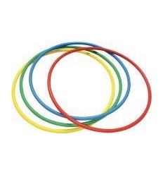 LOT 4 CERCEAUX D65 ASSORTIS 2