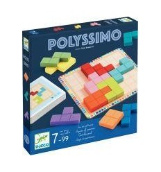 POLYSSIMO 2