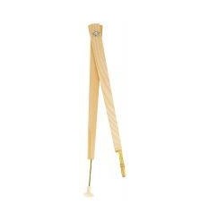 COMPAS TABL 40CM BOIS P/CRAIE 2