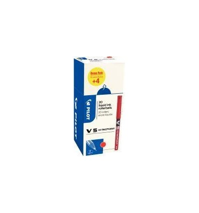 ECOPACK 20 ROLLER V5 RGE DT4GR