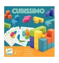 CUBISSIMO 2